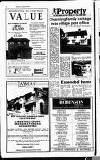 Lichfield Mercury Thursday 07 October 1993 Page 38