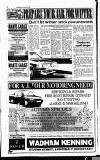 Lichfield Mercury Thursday 07 October 1993 Page 72