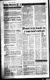 Lichfield Mercury Thursday 07 October 1993 Page 86