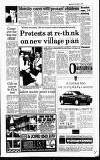Lichfield Mercury Thursday 04 November 1993 Page 3