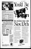 Lichfield Mercury Thursday 04 November 1993 Page 9