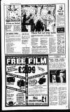 Lichfield Mercury Thursday 04 November 1993 Page 10