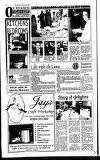 Lichfield Mercury Thursday 04 November 1993 Page 14