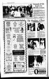 Lichfield Mercury Thursday 04 November 1993 Page 20