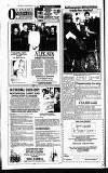 Lichfield Mercury Thursday 04 November 1993 Page 22
