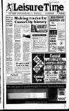 Lichfield Mercury Thursday 04 November 1993 Page 25