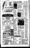 Lichfield Mercury Thursday 04 November 1993 Page 26