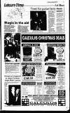 Lichfield Mercury Thursday 04 November 1993 Page 27