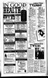 Lichfield Mercury Thursday 04 November 1993 Page 32