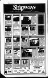 Lichfield Mercury Thursday 04 November 1993 Page 52