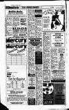 Lichfield Mercury Thursday 04 November 1993 Page 64
