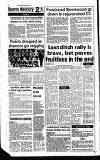 Lichfield Mercury Thursday 04 November 1993 Page 80