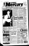 Lichfield Mercury Thursday 04 November 1993 Page 82