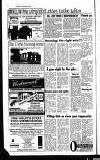 Lichfield Mercury Thursday 11 November 1993 Page 4