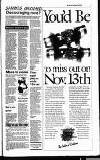 Lichfield Mercury Thursday 11 November 1993 Page 9