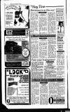 Lichfield Mercury Thursday 11 November 1993 Page 10