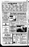 Lichfield Mercury Thursday 11 November 1993 Page 18