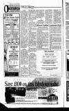 Lichfield Mercury Thursday 11 November 1993 Page 24