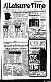 Lichfield Mercury Thursday 11 November 1993 Page 29