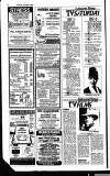 Lichfield Mercury Thursday 11 November 1993 Page 34