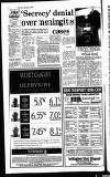 Lichfield Mercury Thursday 02 December 1993 Page 2