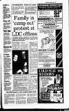 Lichfield Mercury Thursday 02 December 1993 Page 3