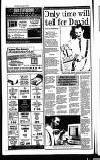 Lichfield Mercury Thursday 02 December 1993 Page 4
