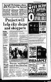 Lichfield Mercury Thursday 02 December 1993 Page 5
