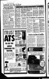 Lichfield Mercury Thursday 02 December 1993 Page 8