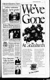 Lichfield Mercury Thursday 02 December 1993 Page 11