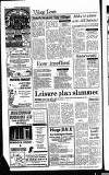Lichfield Mercury Thursday 02 December 1993 Page 14