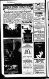 Lichfield Mercury Thursday 02 December 1993 Page 16