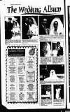 Lichfield Mercury Thursday 02 December 1993 Page 22
