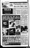 Lichfield Mercury Thursday 02 December 1993 Page 26