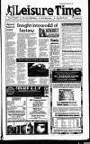 Lichfield Mercury Thursday 02 December 1993 Page 27