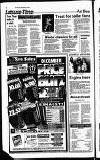 Lichfield Mercury Thursday 02 December 1993 Page 28