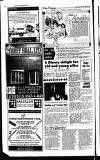 Lichfield Mercury Thursday 02 December 1993 Page 30