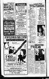 Lichfield Mercury Thursday 02 December 1993 Page 32