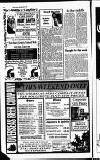 Lichfield Mercury Thursday 02 December 1993 Page 38
