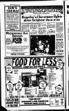 Lichfield Mercury Thursday 02 December 1993 Page 40