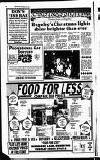 Lichfield Mercury Thursday 02 December 1993 Page 42