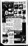 Lichfield Mercury Thursday 02 December 1993 Page 52