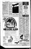 Lichfield Mercury Thursday 02 December 1993 Page 76