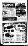 Lichfield Mercury Thursday 02 December 1993 Page 88