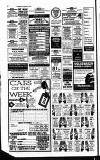 Lichfield Mercury Thursday 02 December 1993 Page 92