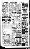 Lichfield Mercury Thursday 09 December 1993 Page 56