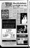 Lichfield Mercury Thursday 16 December 1993 Page 2