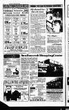 Lichfield Mercury Thursday 16 December 1993 Page 8