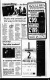 Lichfield Mercury Thursday 16 December 1993 Page 31