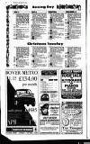 Lichfield Mercury Thursday 23 December 1993 Page 32